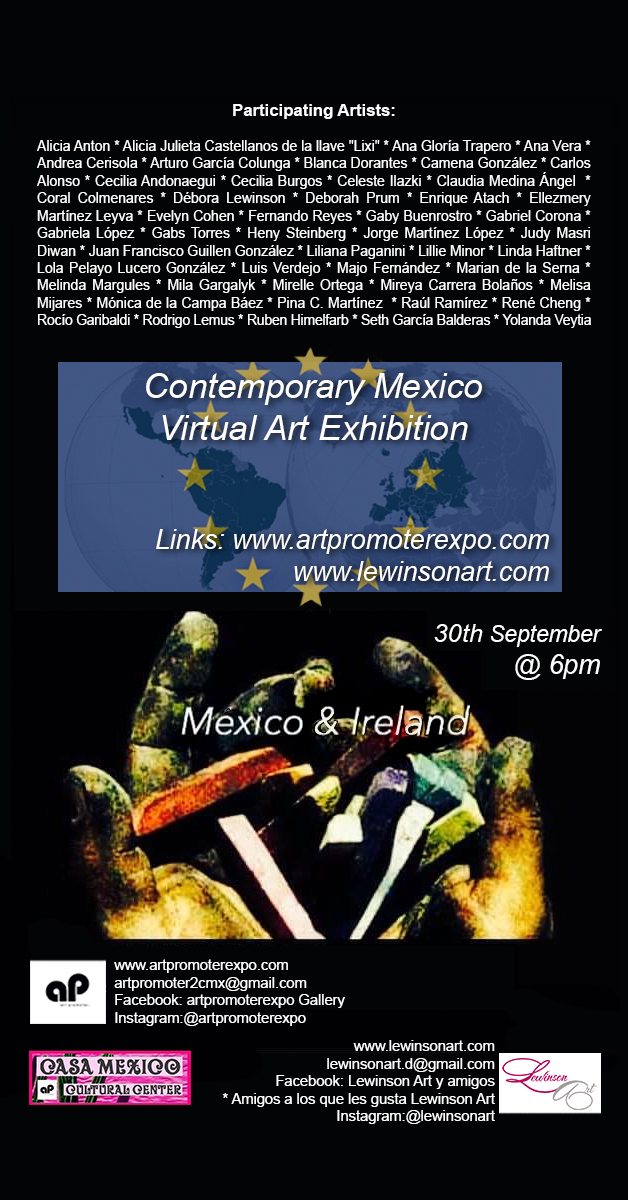 Contemporary Mexico
